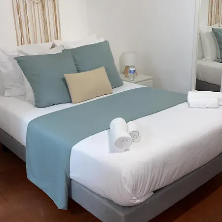Apartamento Duplex Dans La Vieille Menton