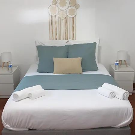 Duplex Dans La Vieille Apartamento