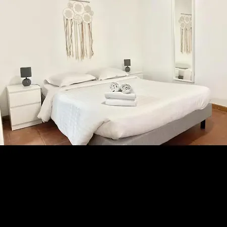 Апартаменты Duplex Dans La Vieille