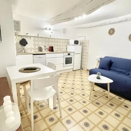 Duplex Dans La Vieille Διαμέρισμα