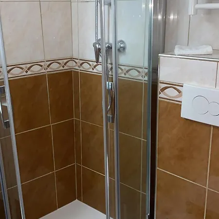Διαμέρισμα Duplex Dans La Vieille *