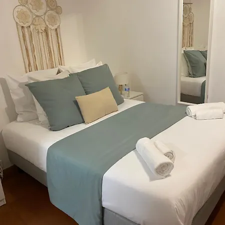 Διαμέρισμα Duplex Dans La Vieille *