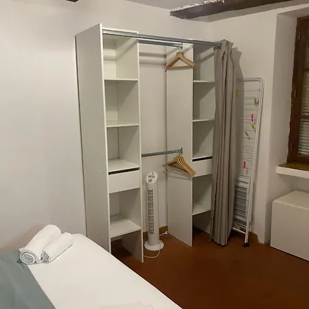 Apartamento Duplex Dans La Vieille Menton