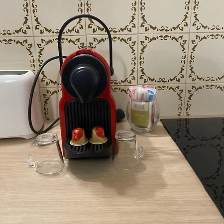 Duplex Dans La Vieille Διαμέρισμα *