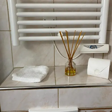 Apartamento Duplex Dans La Vieille *